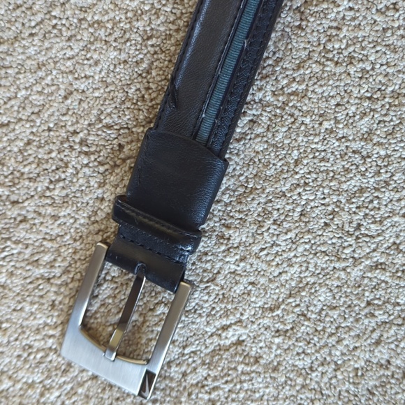 Men's belts - Picture 8 of 9